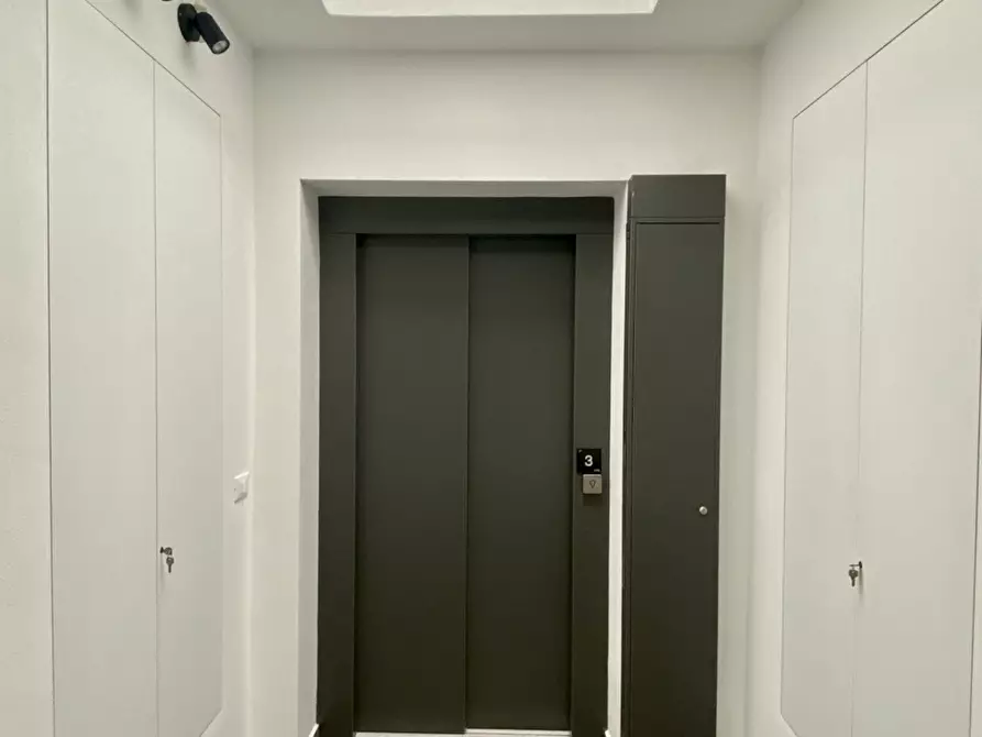 Immagine 11 di Appartamento in affitto  in Via Piero Gobetti50 a Bologna