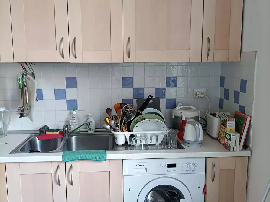 Immagine 12 di Camera in affitto  in Via del Campuccio100 a Firenze