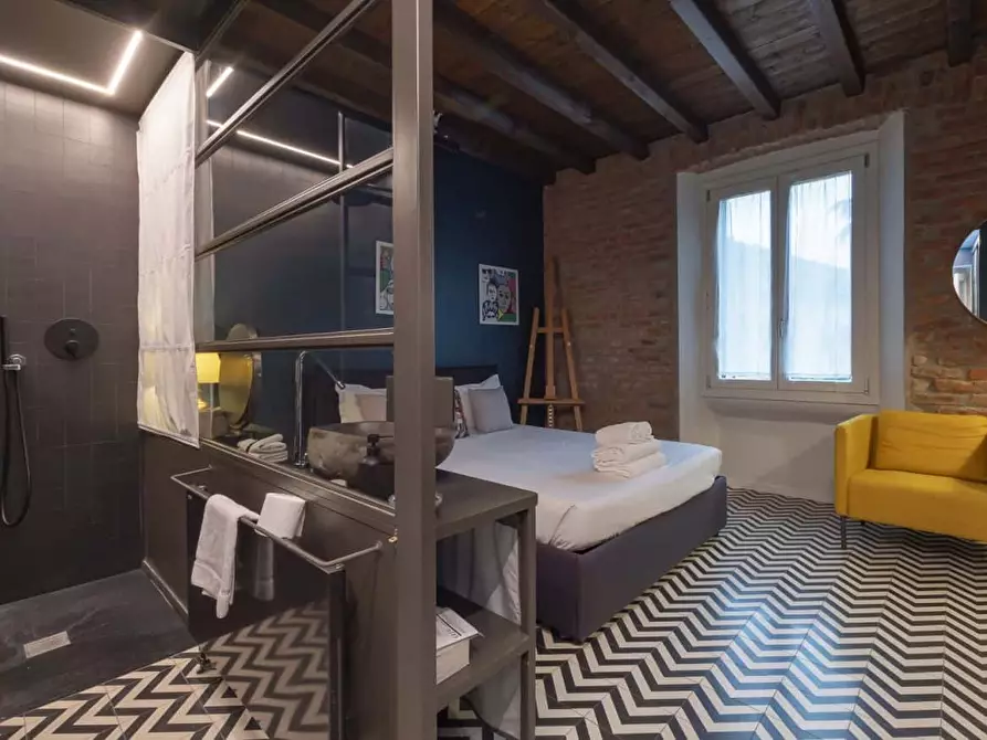 Immagine 18 di Appartamento in affitto  in Via Bernardino de Conti6 a Milano