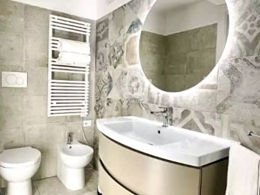 Immagine 15 di Appartamento in affitto  in Vico Macchia a Monte Sant'angelo