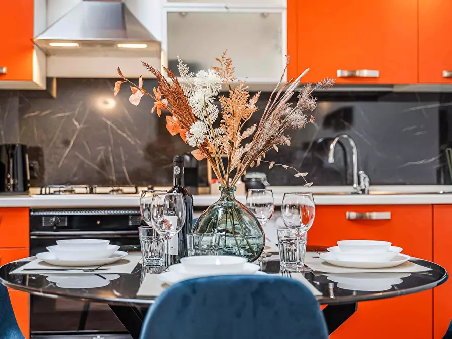 Immagine 5 di Appartamento in affitto  in Via Nazario Sauro15 a Modena