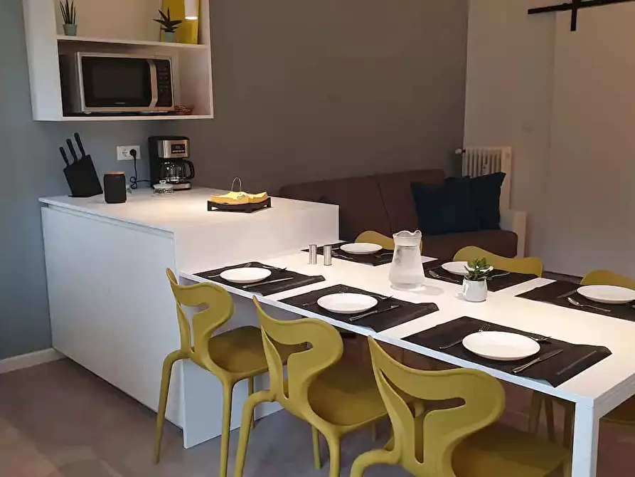 Immagine 15 di Appartamento in affitto  in Via Giuseppe Durer38 a Padova