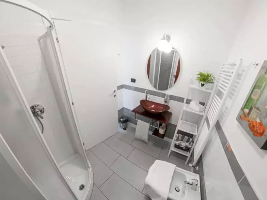 Immagine 11 di Camera in affitto  in Viale del Lavoro33 a Verona