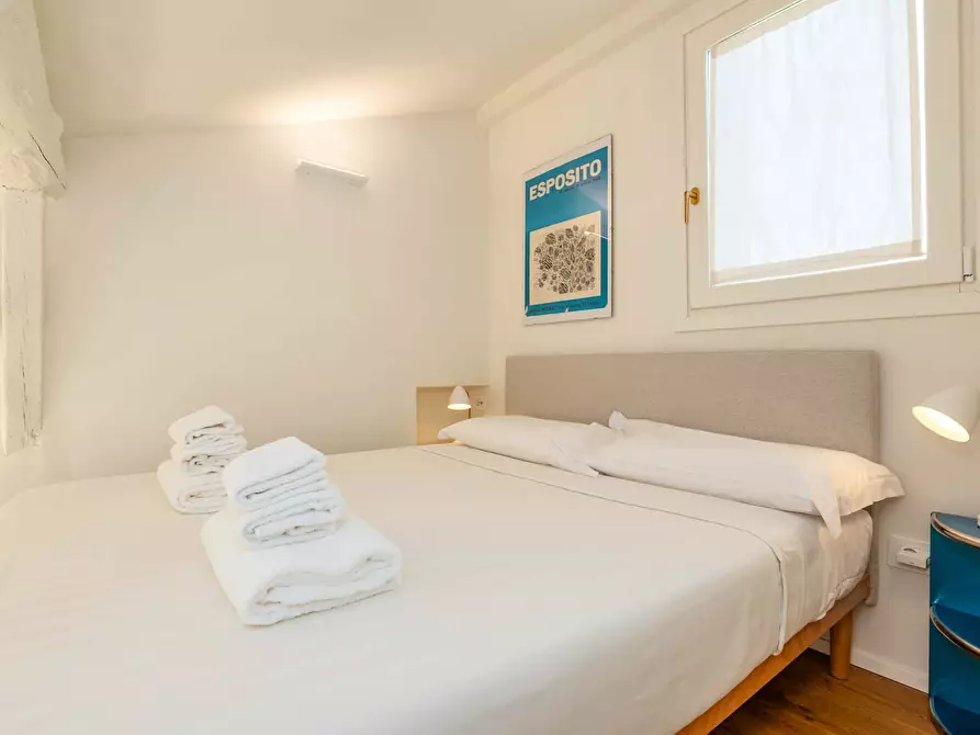 Immagine 2 di Appartamento in affitto  in Via Arena a Milano