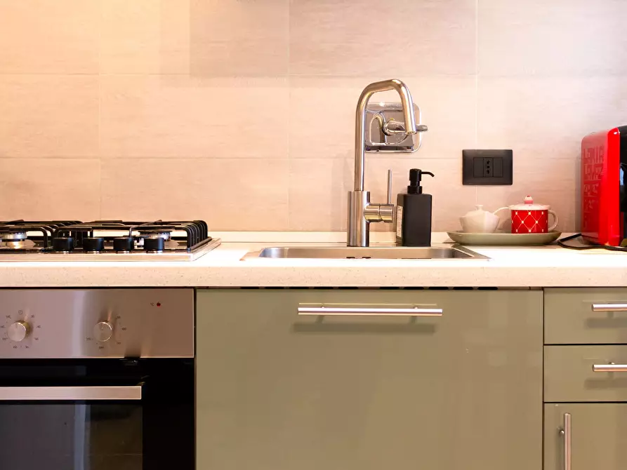 Immagine 8 di Appartamento in affitto  in Via Federico Paolini22 a Torino