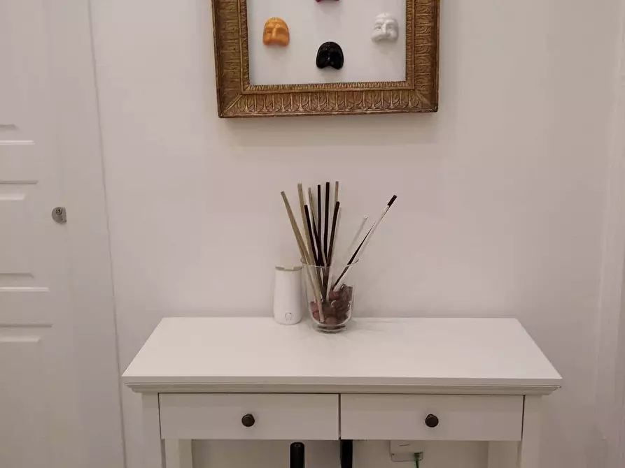 Immagine 9 di Appartamento in affitto  in Via Giovanni Chiarini22 a Napoli