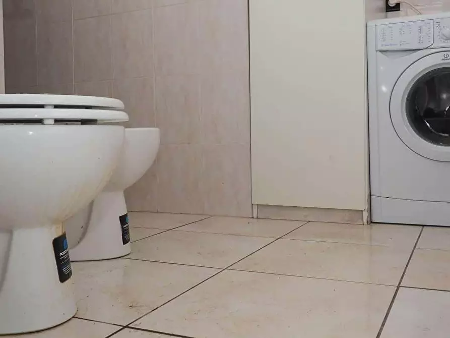 Immagine 15 di Camera in affitto  in Via Privata Ugo Tommei a Milano