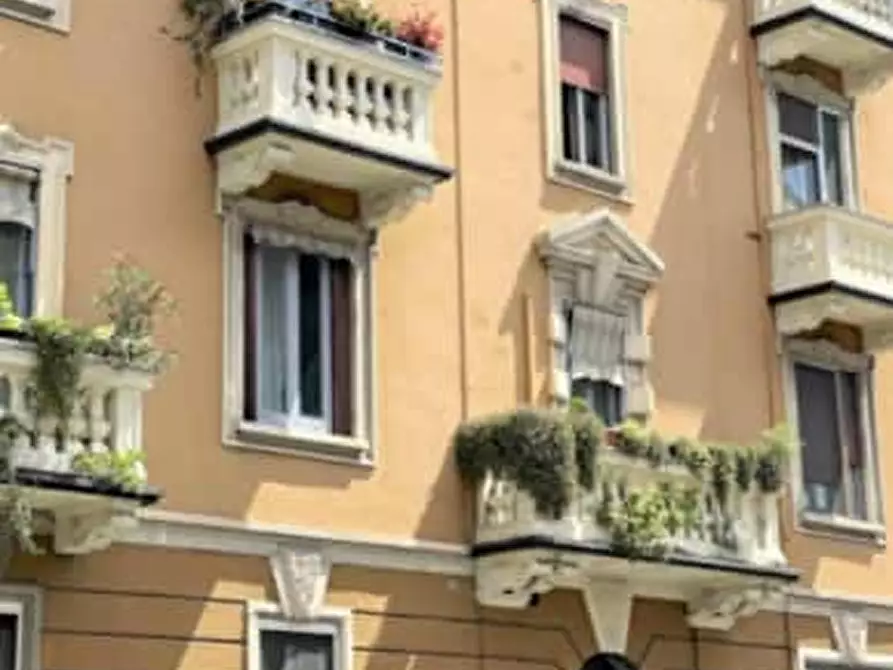 Immagine 8 di Appartamento in affitto  in Via Ennio23 a Milano