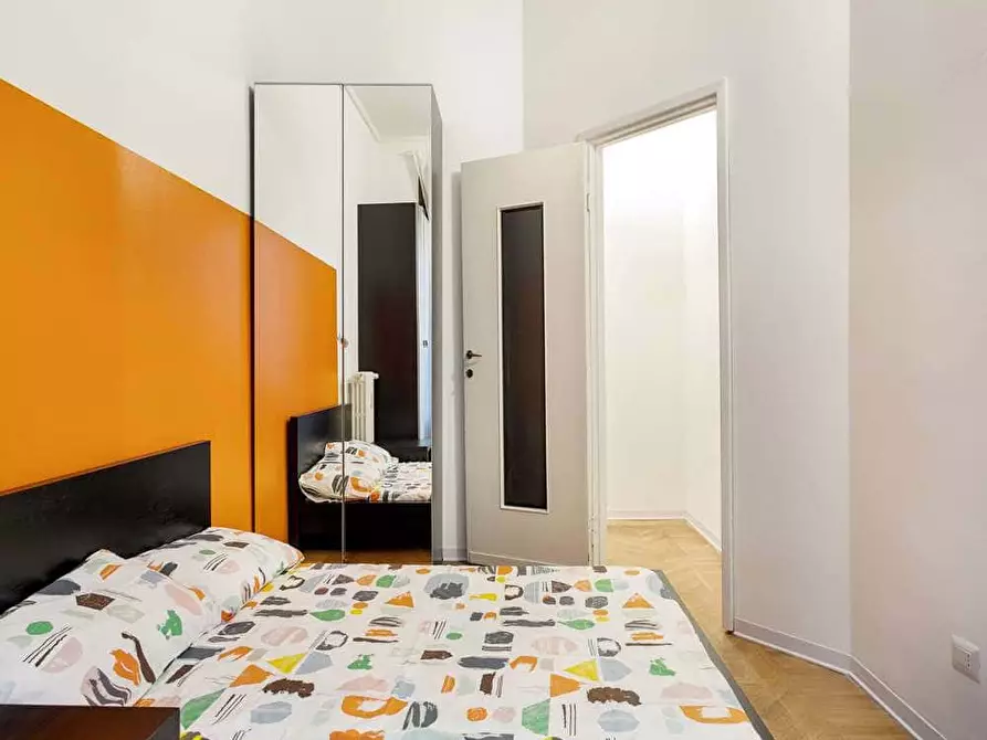 Immagine 5 di Camera in affitto  in Corso di Porta Vittoria8 a Milano