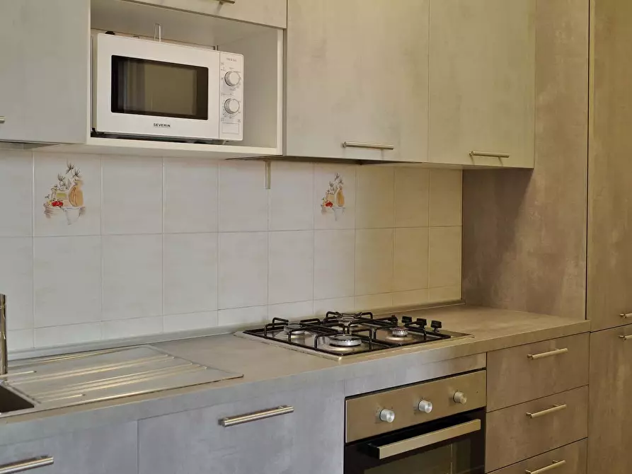 Immagine 16 di Appartamento in affitto  in Via Cristoforo Colombo96 a Cornaredo