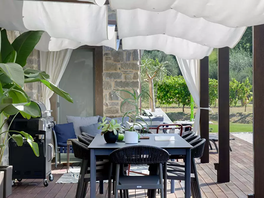 Immagine 10 di Appartamento in affitto  in Case Sparse Cortoreggio a Cortona