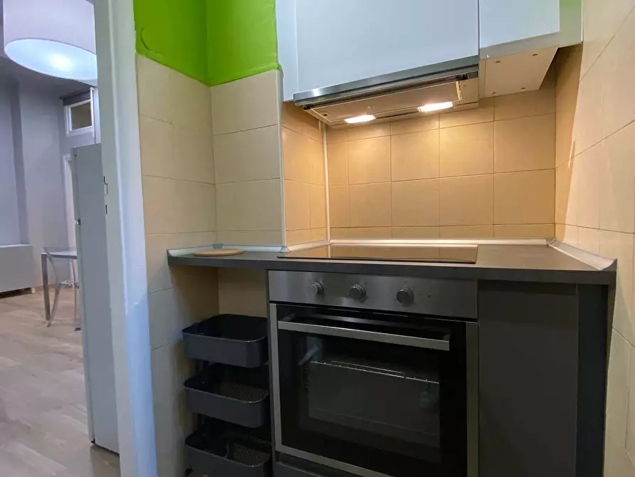 Immagine 4 di Appartamento in affitto  in Corso Lodi127 a Milano