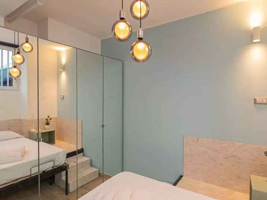 Immagine 26 di Appartamento in affitto  in Via Privata Don Bartolomeo Grazioli6 a Milano
