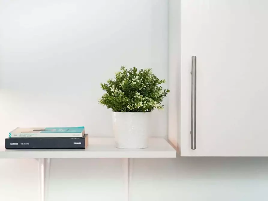 Immagine 21 di Appartamento in affitto  in Corso Dante58 a Torino