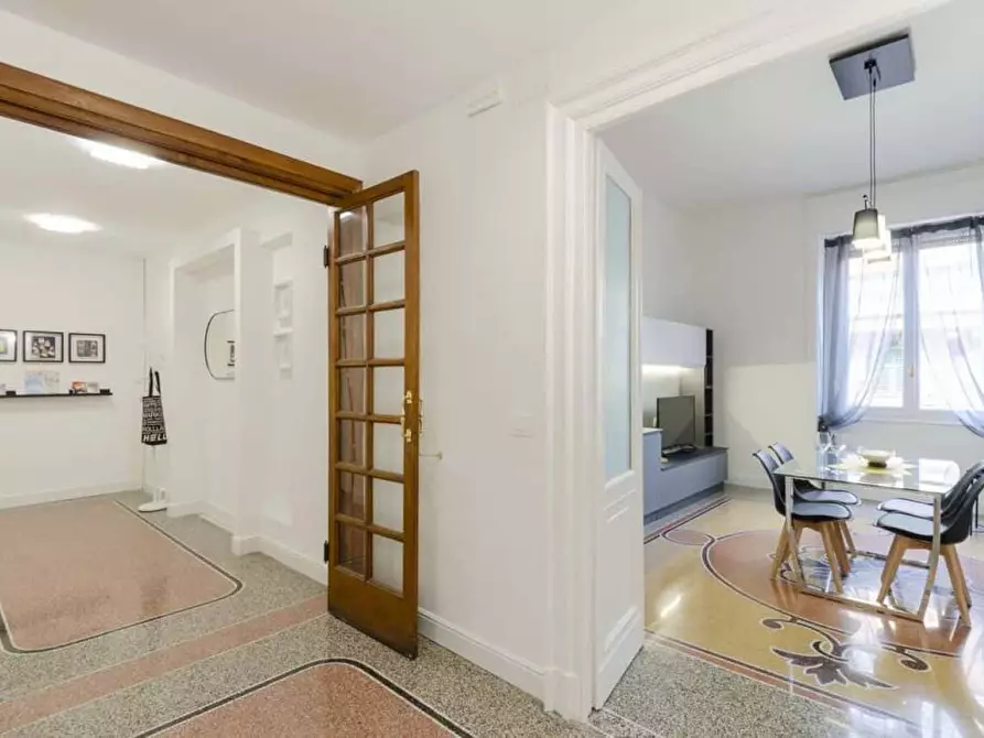 Immagine 11 di Appartamento in affitto  in Largo della Zecca8 a Genova