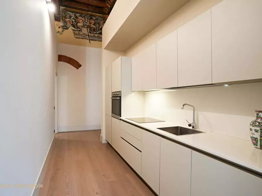 Immagine 23 di Appartamento in affitto  in Via Giosuè Carducci63 a Asti