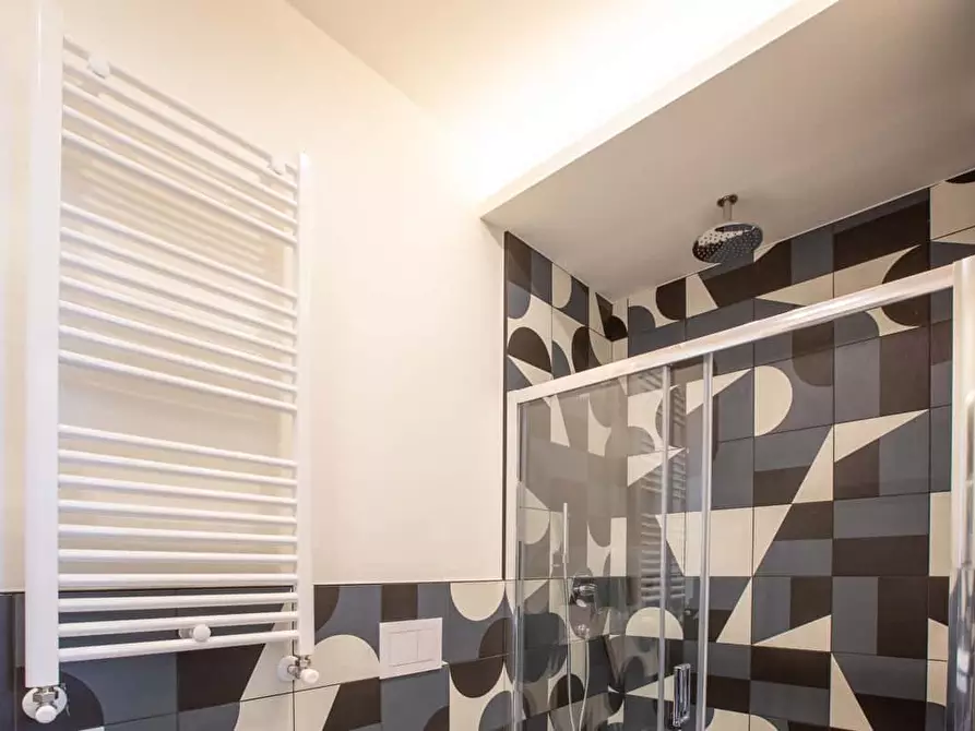 Immagine 13 di Appartamento in affitto  in Via Vincenzo Foppa6 a Milano