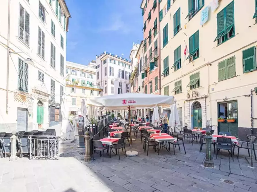 Immagine 23 di Appartamento in affitto  in Salita del Prione19 a Genova
