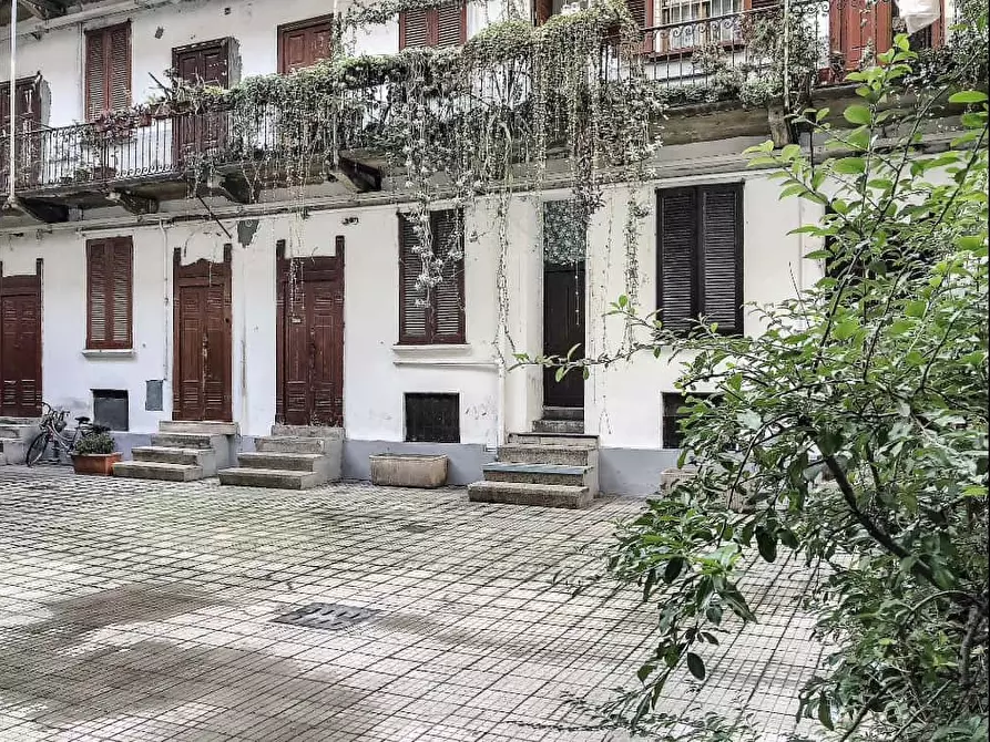 Immagine 16 di Appartamento in affitto  in Via Marco Aurelio45 a Milano