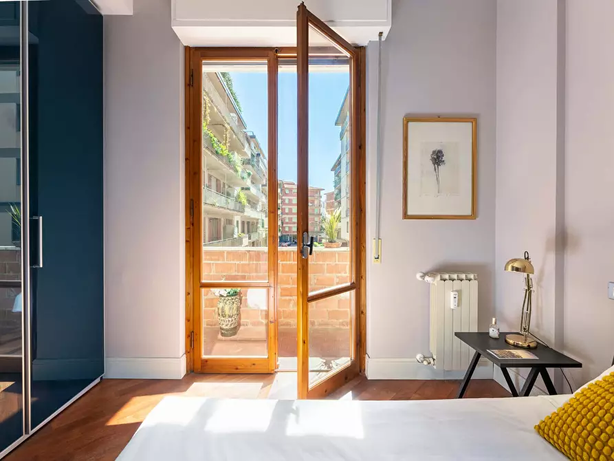 Immagine 30 di Appartamento in affitto  in Via Aligi Barducci a Firenze