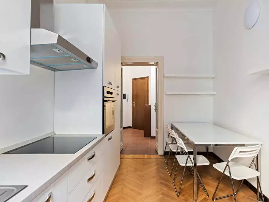 Immagine 10 di Camera in affitto  in Via Podgora10 a Milano