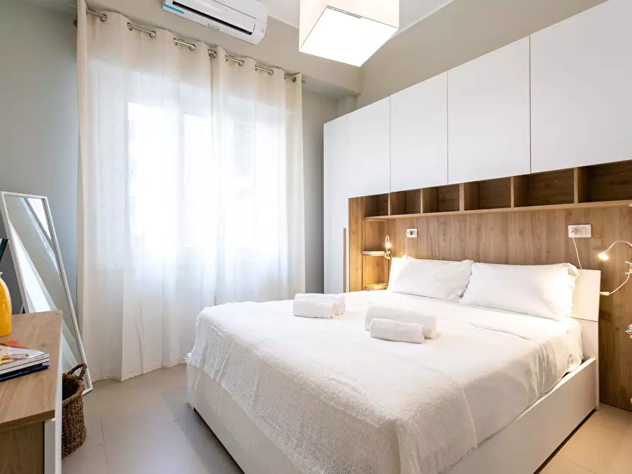 Immagine 8 di Appartamento in affitto  in Via Giorgio Washington80 a Milano