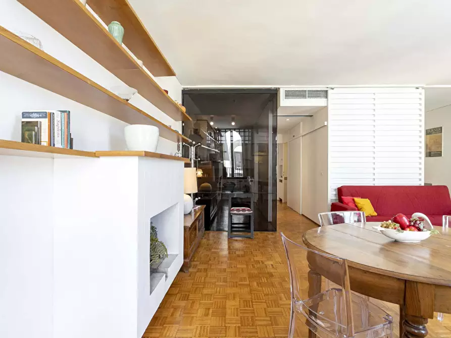 Immagine 8 di Appartamento in affitto  in Costa Scarpuccia1 a Firenze