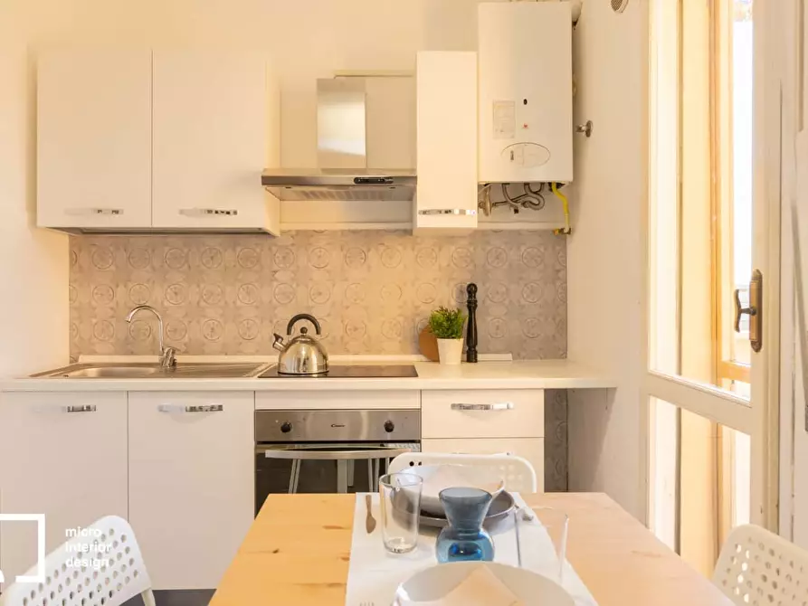 Immagine 5 di Camera in affitto  in Via Antonio de Nino27 a Pescara