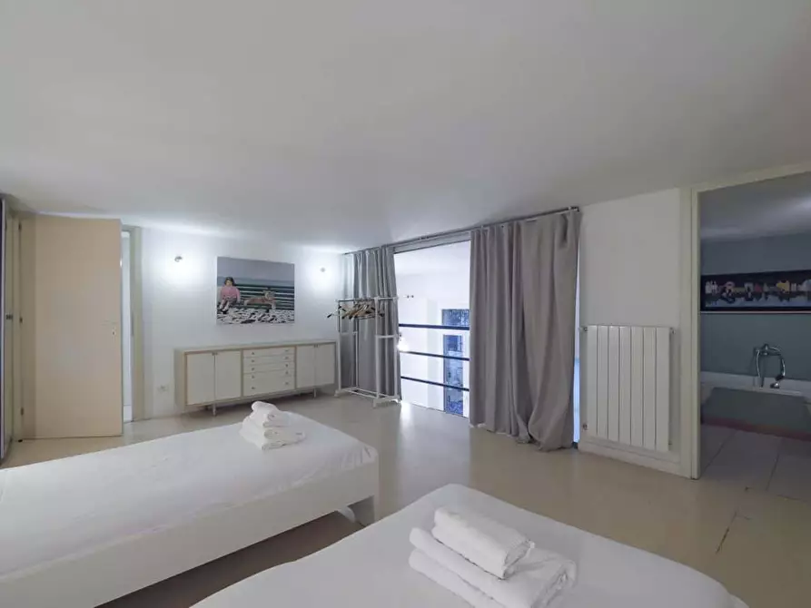 Immagine 17 di Appartamento in affitto  in Via Ausonio16 a Milano