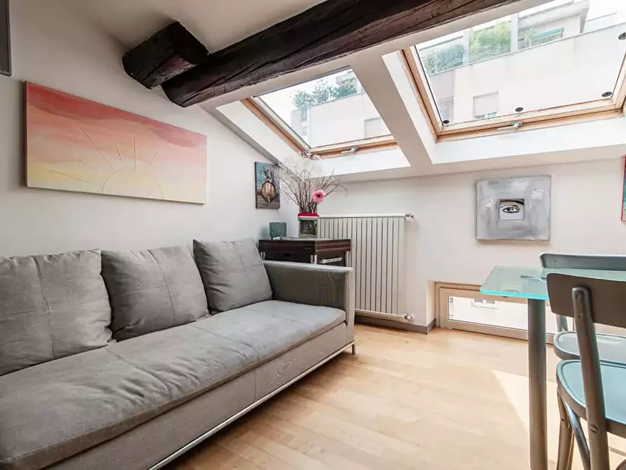 Immagine 8 di Appartamento in affitto  in Via Tommaso Grossi9 a Como