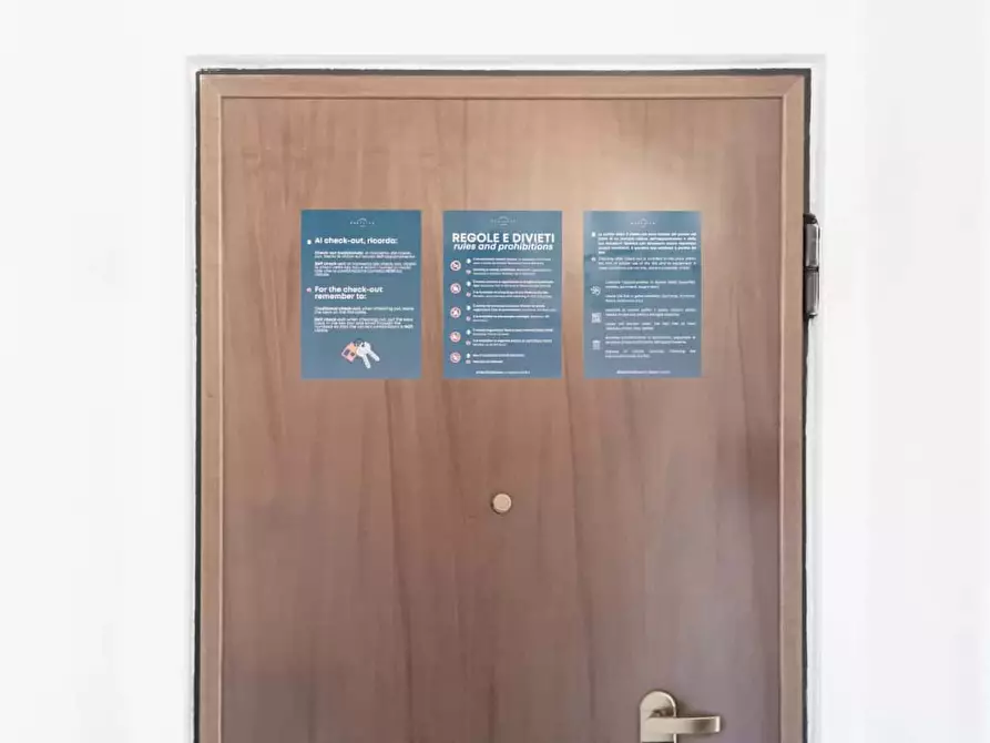 Immagine 25 di Appartamento in affitto  in Via Felice Casati2 a Milano