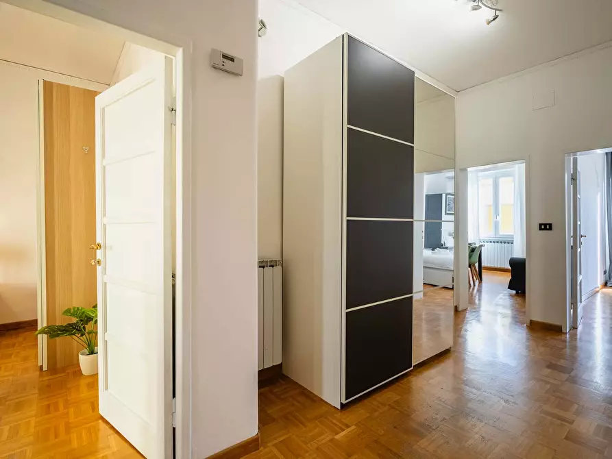 Immagine 14 di Appartamento in affitto  in Via M. Roselli Cecconi9 a Firenze