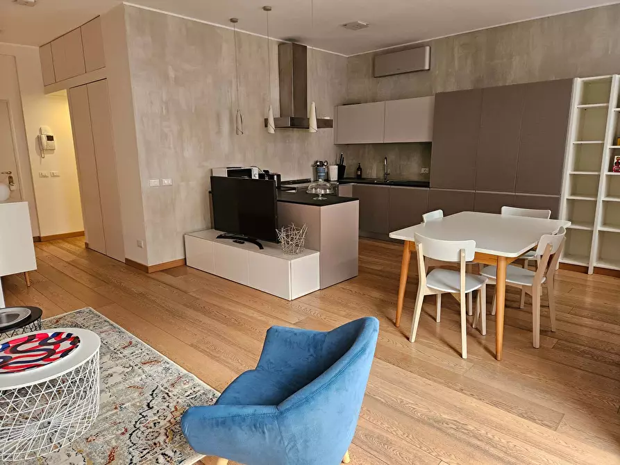 Immagine 4 di Appartamento in affitto  in Galleria Buenos Aires6 a Milano