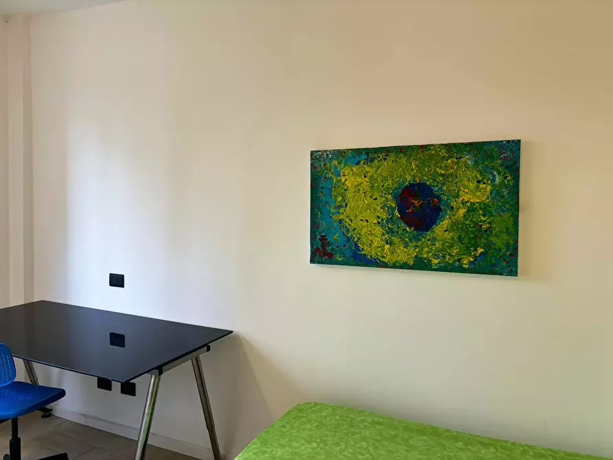 Immagine 4 di Camera in affitto  in Via Angelo de Gasperis2 a Milano