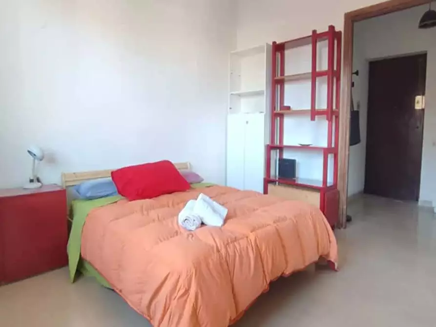 Immagine 1 di Appartamento in affitto  in Via Ambrogio Traversari55 a Roma