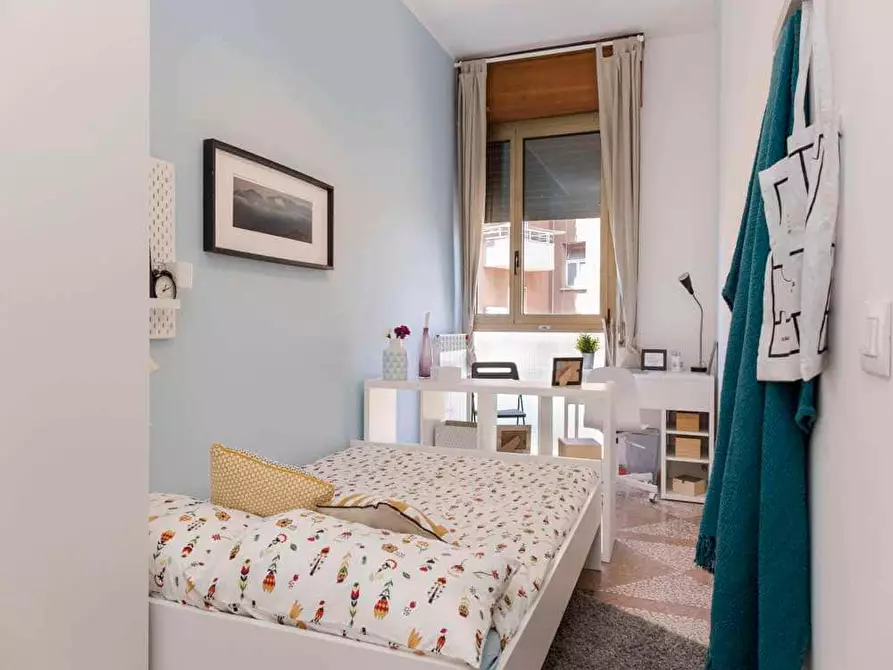 Immagine 6 di Camera in affitto  in Viale Giovanni Vicini20 a Bologna