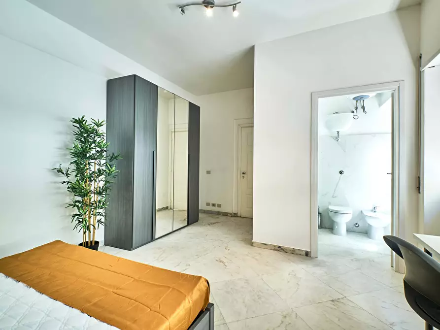 Immagine 8 di Camera in affitto  in Via Attilio Friggeri35 a Roma
