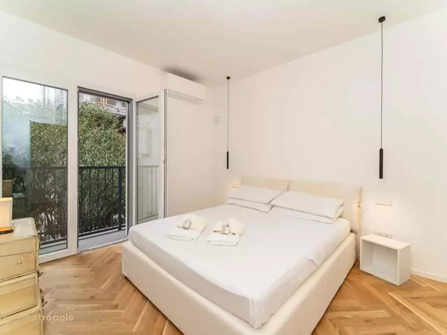 Immagine 15 di Appartamento in affitto  in Via Montecatini14 a Milano