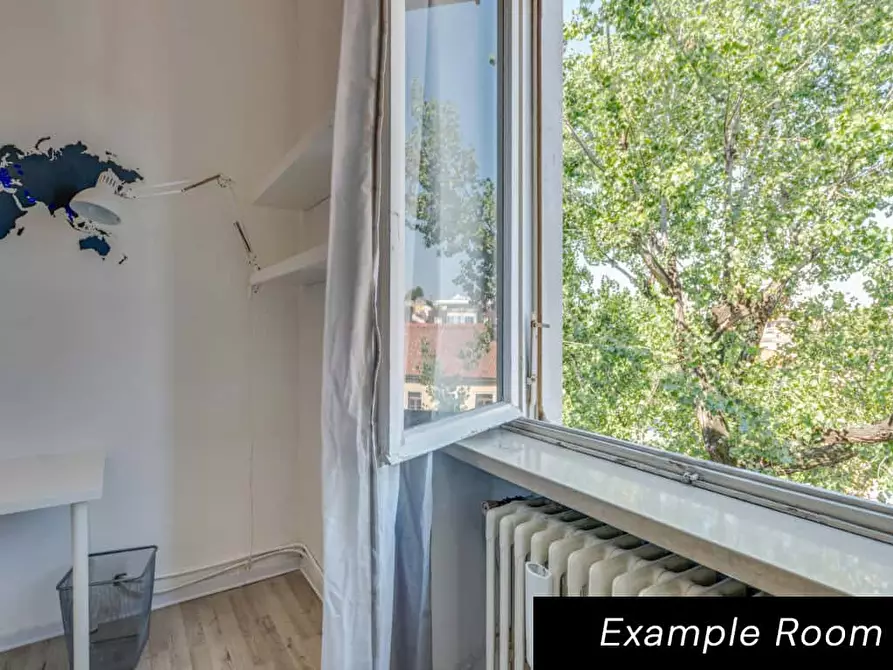 Immagine 4 di Camera in affitto  in Corso di Porta Romana116a a Milano
