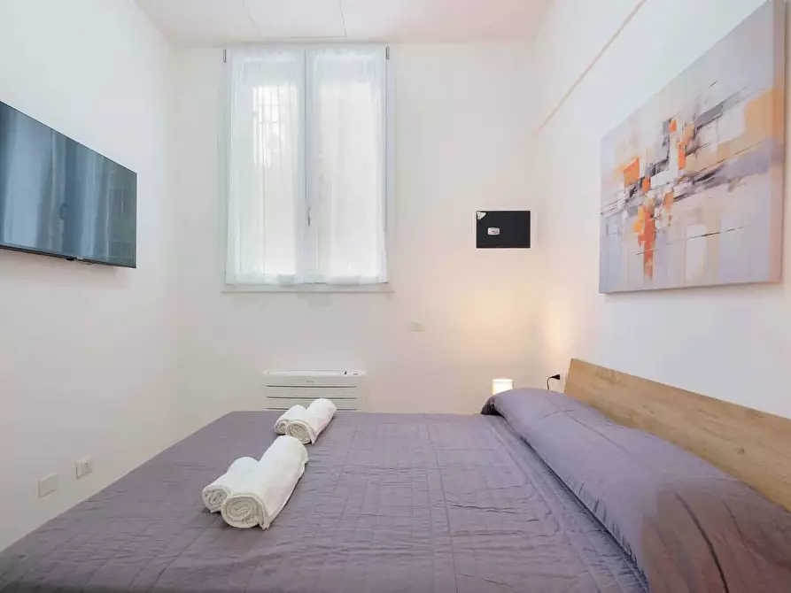 Immagine 31 di Appartamento in affitto  in Via Porrettana117 a Bologna