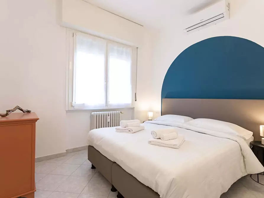 Immagine 9 di Appartamento in affitto  in Via Leone Tolstoi49 a Milano