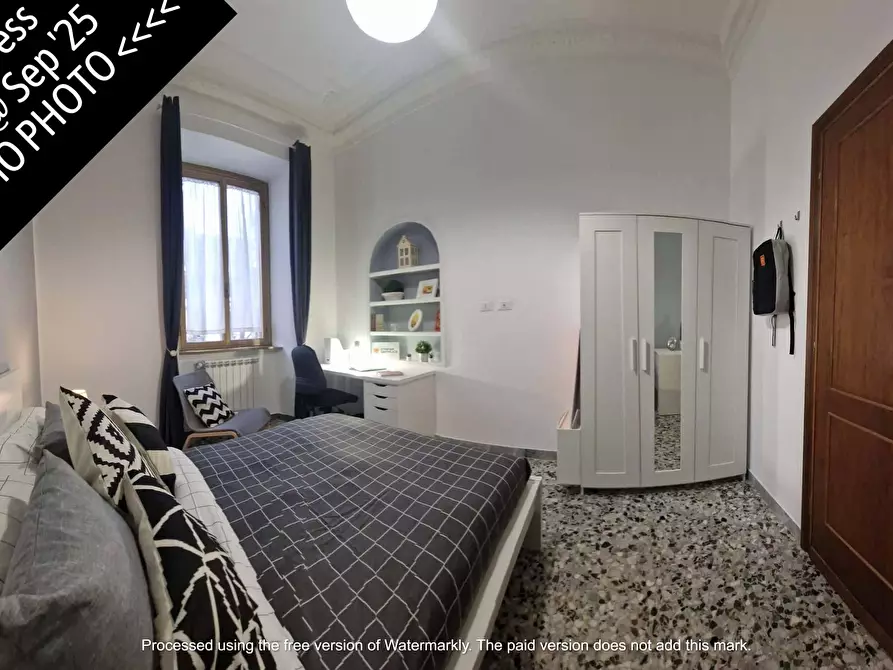 Immagine 2 di Camera in affitto  in Viale delle Provincie79 a Roma