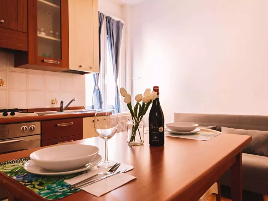 Immagine 25 di Appartamento in affitto  in Via Privata Poggibonsi4 a Milano