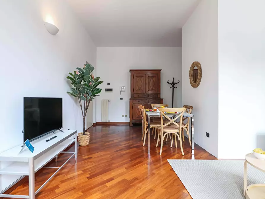 Immagine 5 di Appartamento in affitto  in Via Osti2 a Milano
