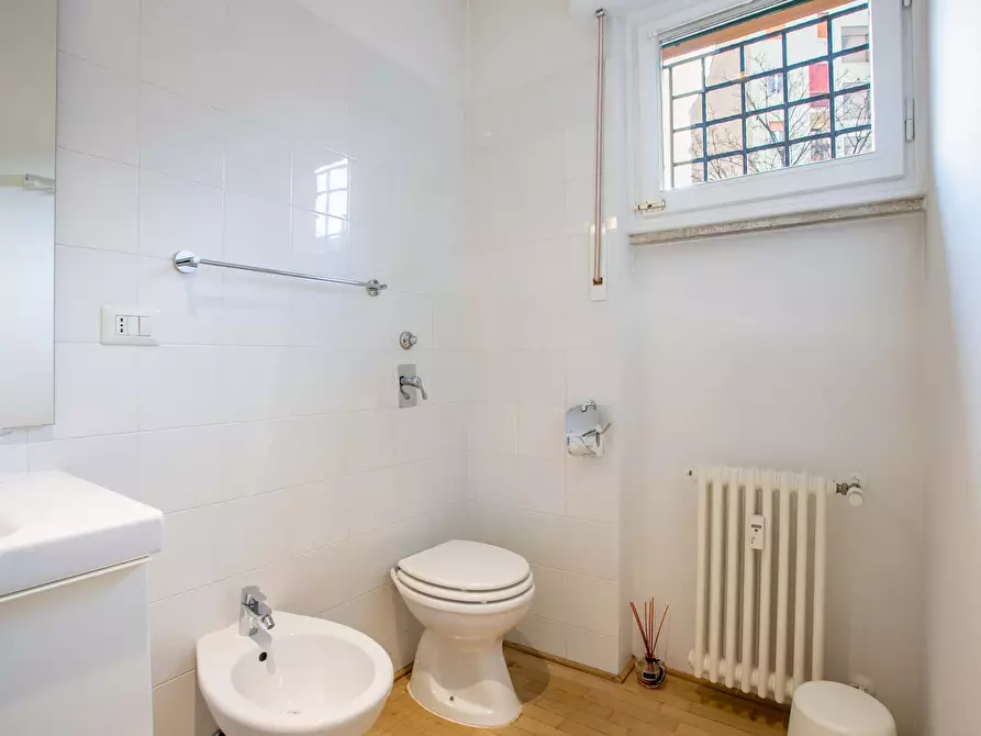 Immagine 18 di Appartamento in affitto  in Via delle Forze Armate13 a Milano