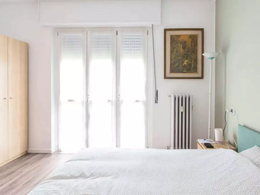Immagine 18 di Appartamento in affitto  in Via Angelo Inganni a Milano