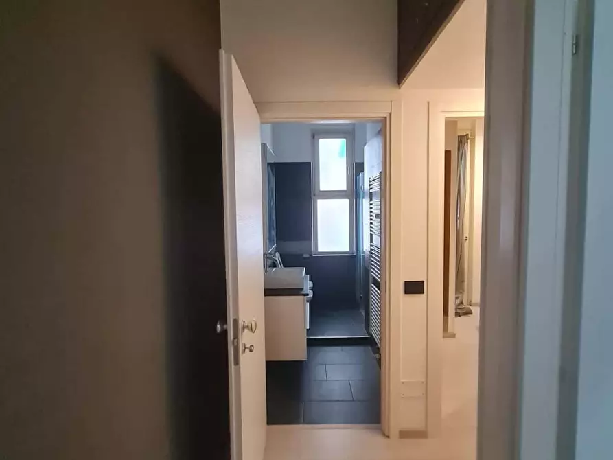 Immagine 3 di Appartamento in affitto  in Via Gaetano Braga1 a Milano