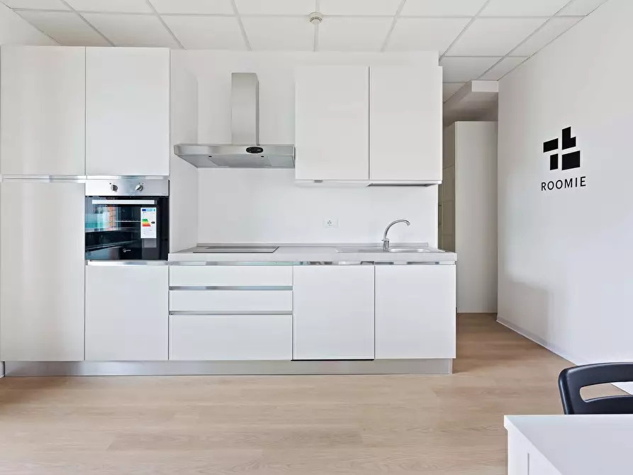 Immagine 8 di Camera in affitto  in Via Privata Deruta22 a Milano