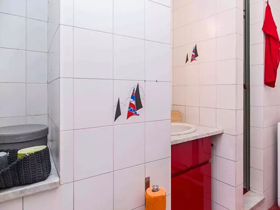 Immagine 55 di Camera in affitto  in Via Antonio Canova25 a Milano