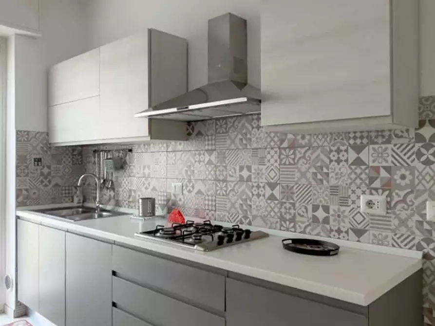 Immagine 10 di Appartamento in affitto  in Via Crimea25 a Milano